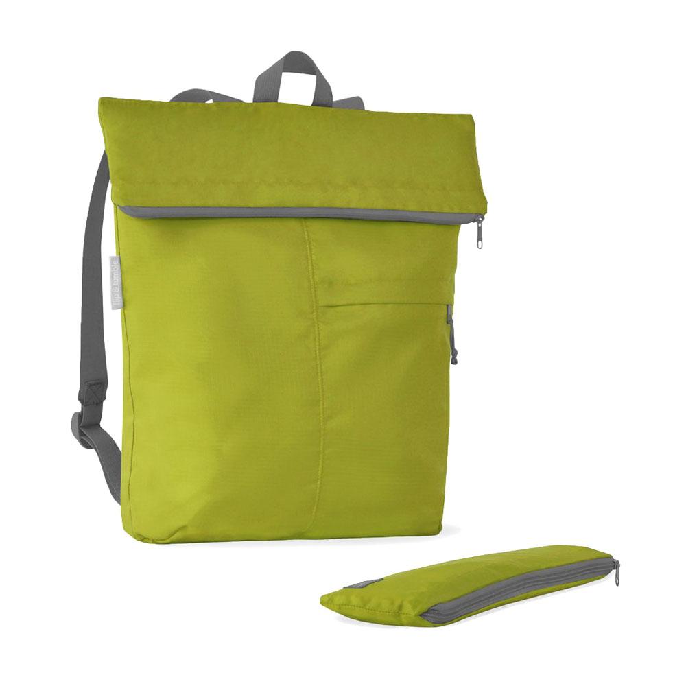  Packable Backpack : Green