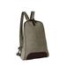  Canvas Backpack : Army