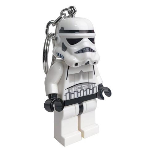 LEGO Figure Key Light: Stormtrooper