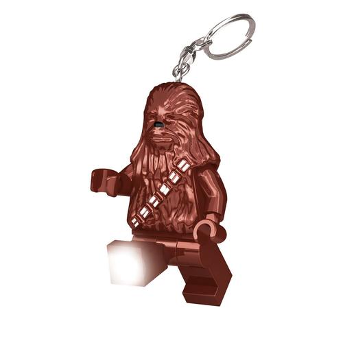 LEGO Figure Key Light: Chewbacca