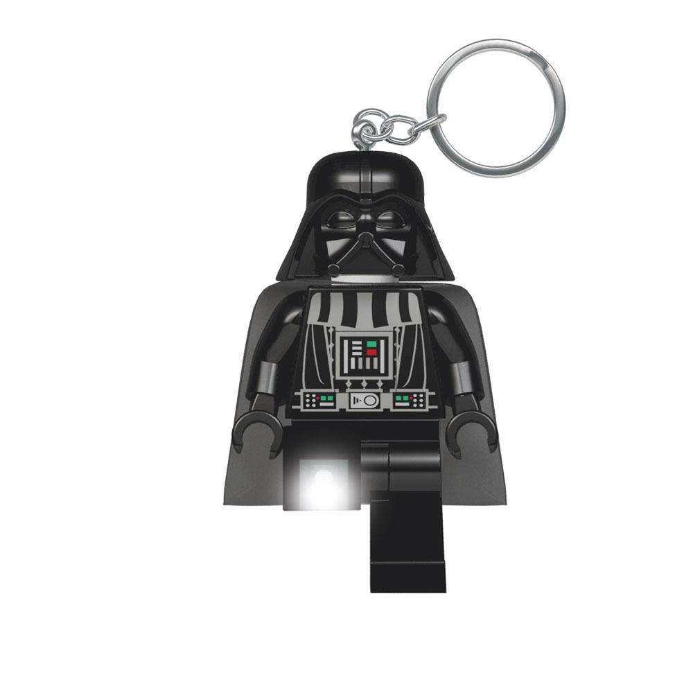  Lego Figure Key Light : Darth Vader