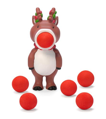 Popper: Holiday Reindeer