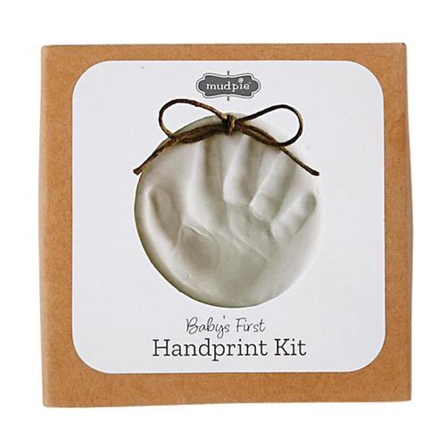 Christmas Handprint Kit