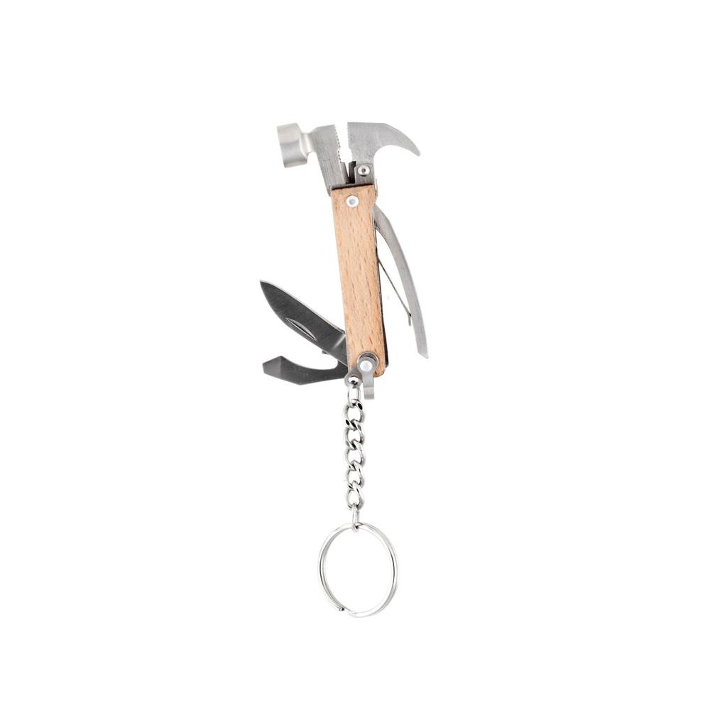  Mini Wooden Hammer Tool