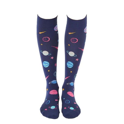 Compression Socks: Planets