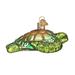  Green Sea Turtle Ornament