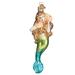  Mermaid Ornament
