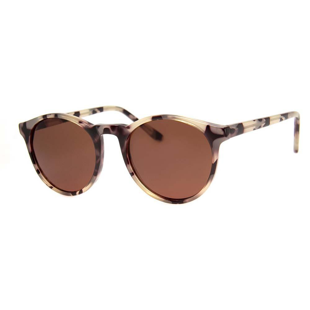  Grad School Sunglasses : Leopard