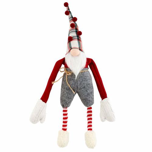Dangle Arm Gnome: Trousers