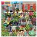  Jigsaw Puzzle : Urban Gardening