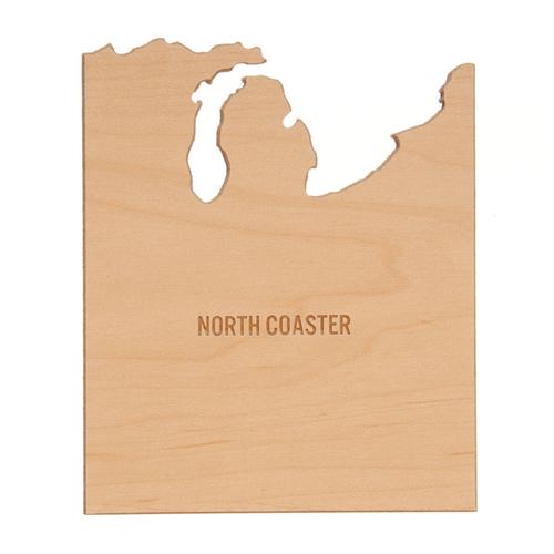 Coast to Coaster: North Coaster