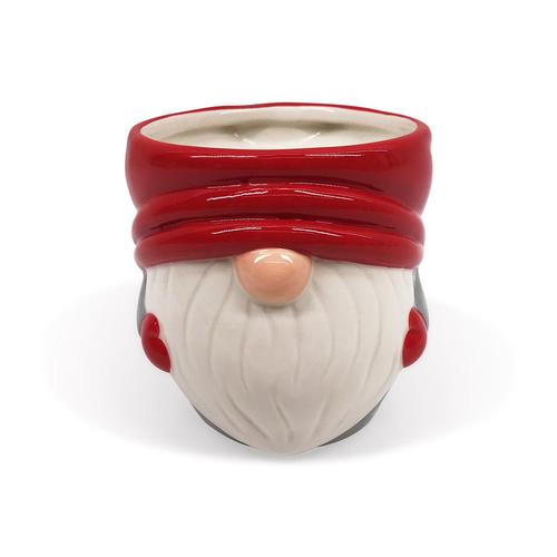 Holiday Gnome Mug