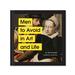  Men To Avoid In Art And Life