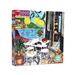  Jigsaw Puzzle : Cats In Positano