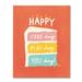  Birthday Card : Happy Cake Day