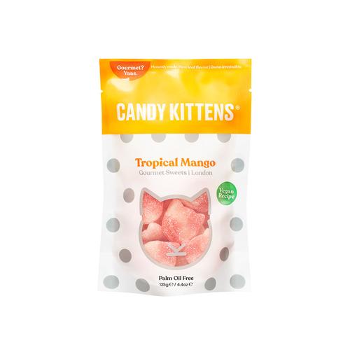 Candy Kittens:  Tropical Mango Bag