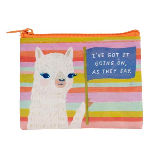 Coin Purse: Got It Going On