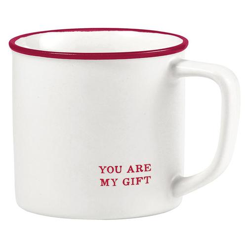 Face to Face Mug: You Are My Gift