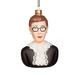  Character Ornament : Ruth Bader Ginsburg