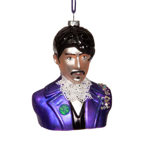 Character Ornament: Prince