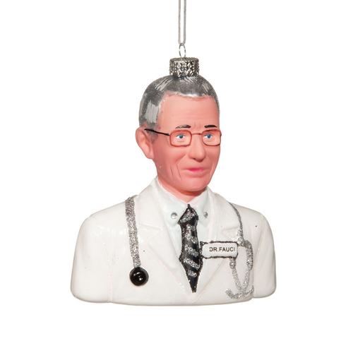 Character Ornament: Dr. Anthony Fauci