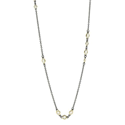 Signature Cluster 36in. Necklace