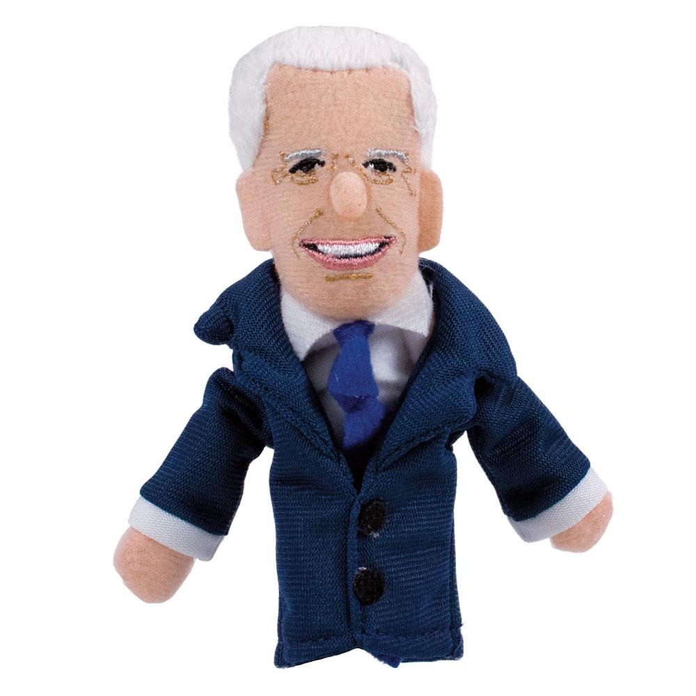  Magnetic Personality : Joe Biden