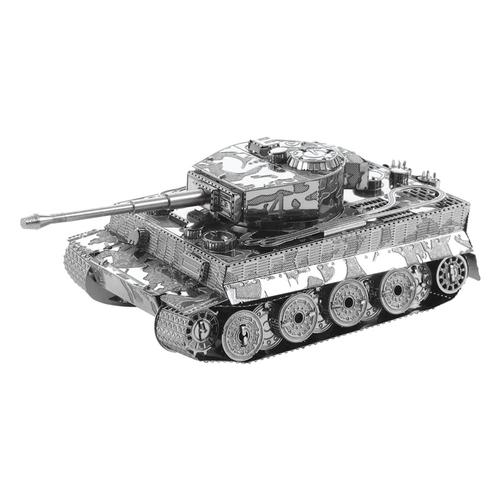Tiger I Tank Model