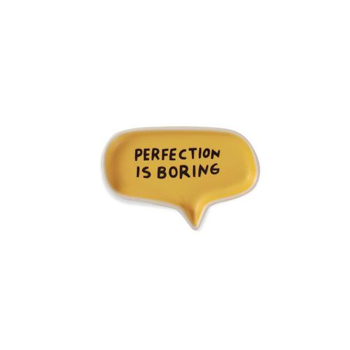 Word Bubble Tray: Perfection