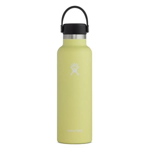 Hydro Flask: 21oz/Pineapple