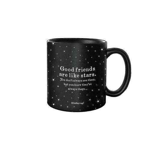 Mug: Good Friends