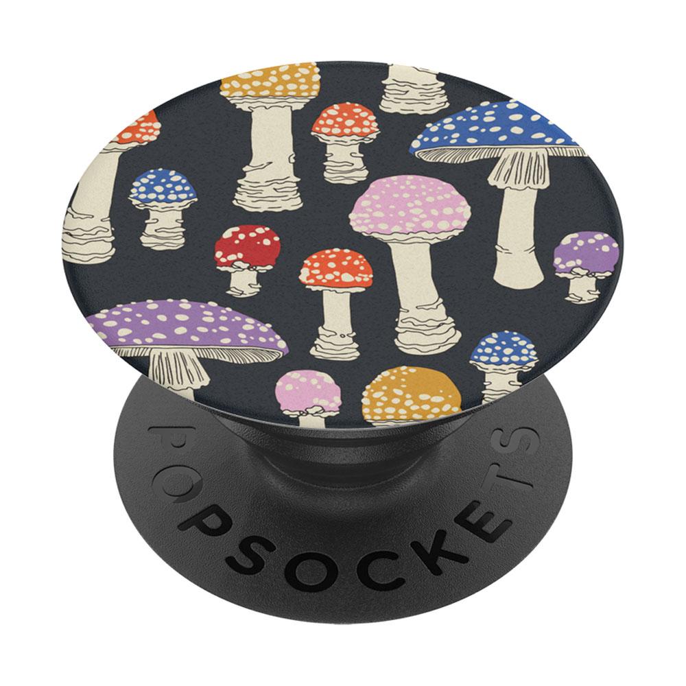  Pop Socket : Wild Shrooms