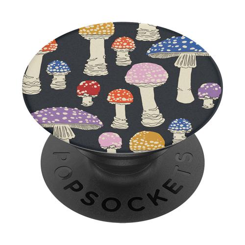 Pop Socket: Wild Shrooms
