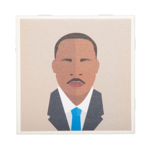 Personality Coaster: Martin Luther King, Jr.