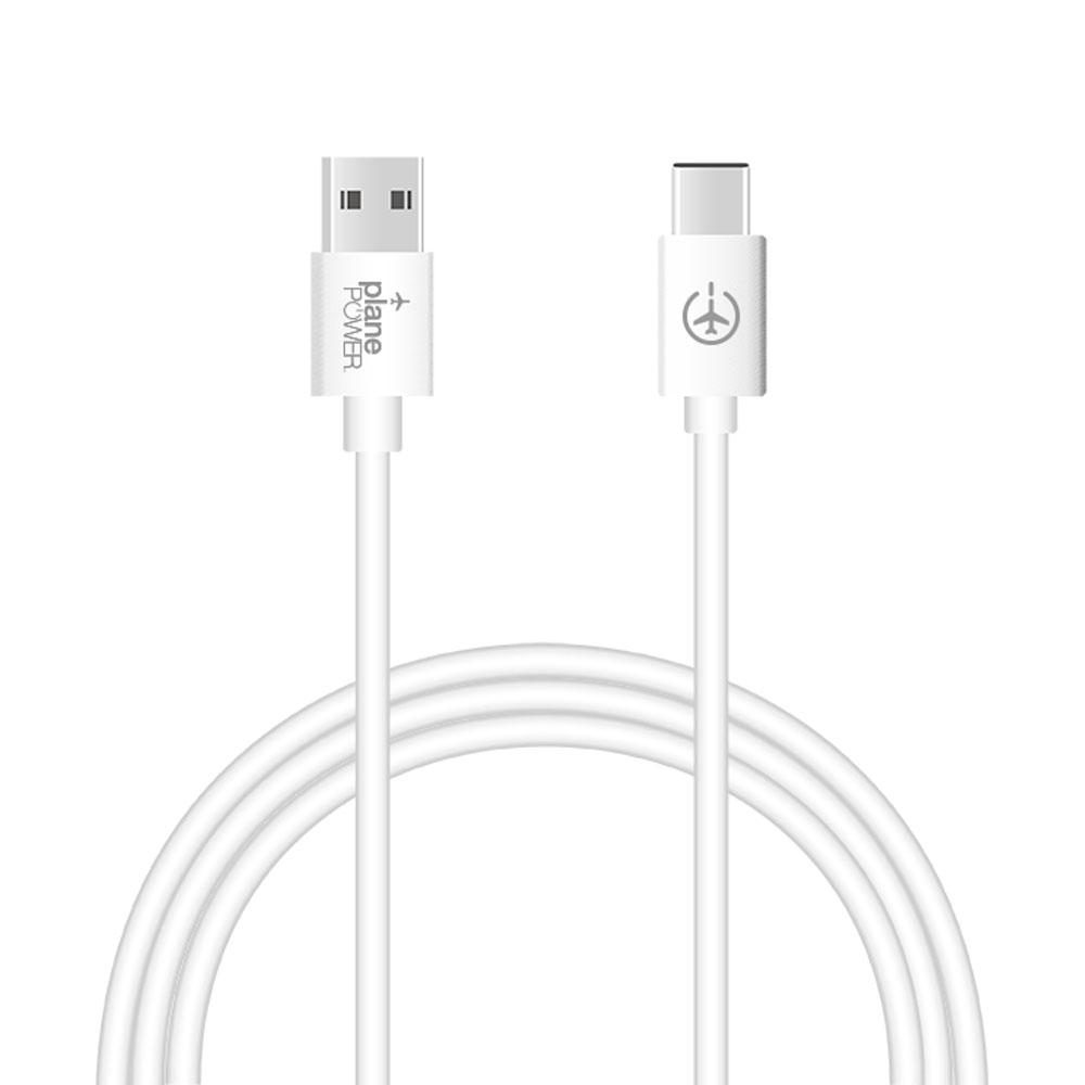  Usb- A To Usb- C Cable
