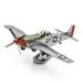  P- 51d Mustang Sweet Arlene