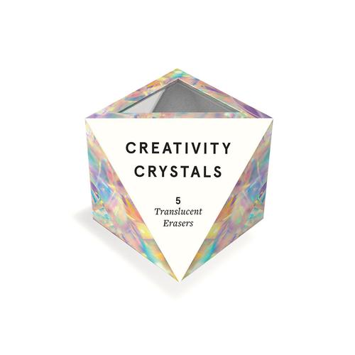 Creativity Crystals