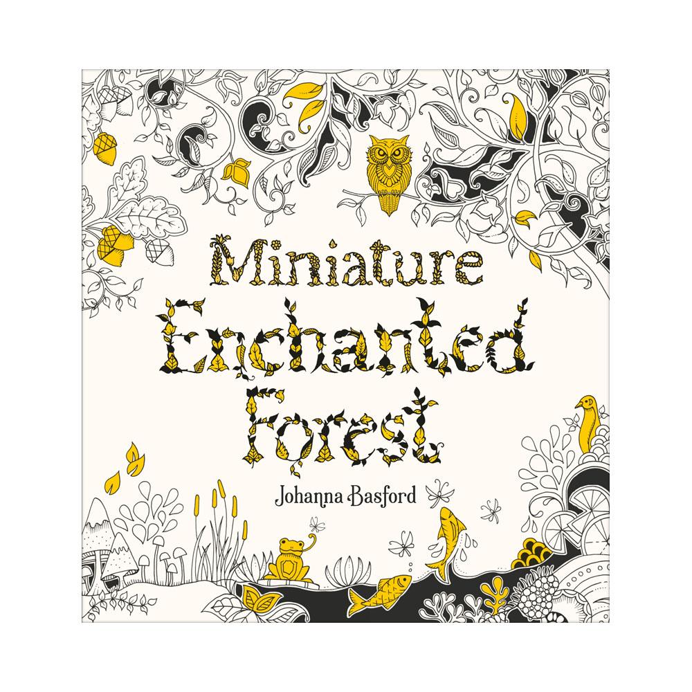  Miniature Enchanted Forest
