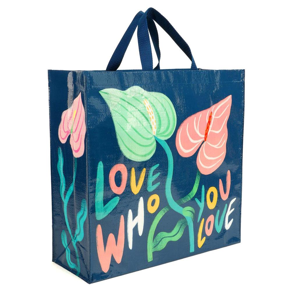  Shopper : Love Who You Love
