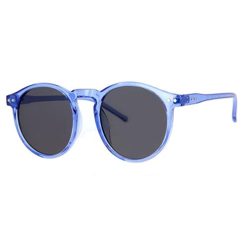 Pause Sunglasses: Blue