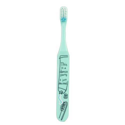 Toothbrush: Dance Party