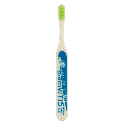 Toothbrush: Gingivitis
