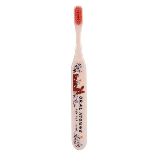 Toothbrush: Oral Hygiene