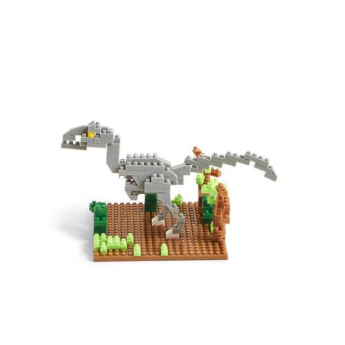 Dinosaur in a Box: Velociraptor