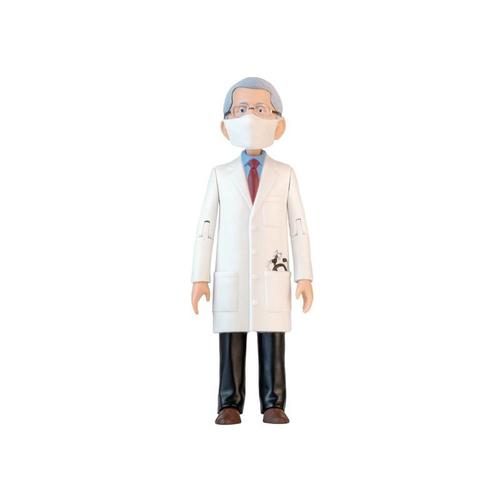 Real Life Action Figure: Dr. Fauci