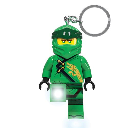 LEGO Figure Key Light: Ninjago Legacy Lloyd