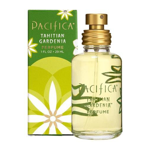 Tahitian Gardenia Spray Perfume