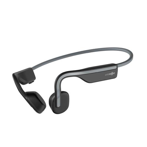 OpenMove Wireless Bone Conduction Headphones: Slate