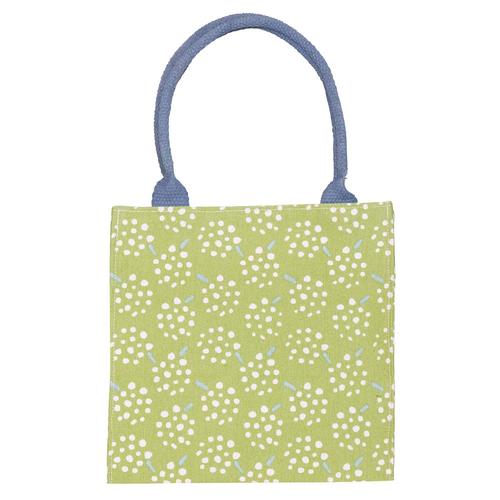 Itsy Bitsy Tote: Fae Lime