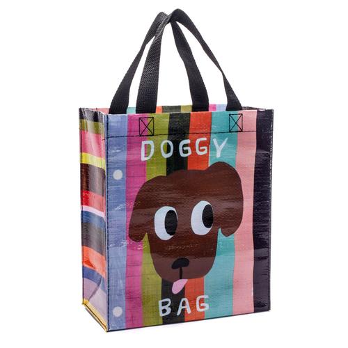 Handy Tote: Doggy